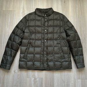 Massimo Dutti men’s jacket, size XL